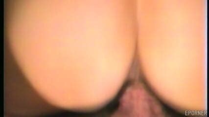 Charming Brunette With Hairy Cunt Getting Pounded