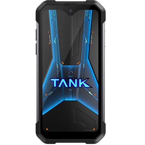 Tank Mini By Unihertz Review Launch Price Unveiled