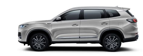 Tiggo 8 Pro Max — Chery KG