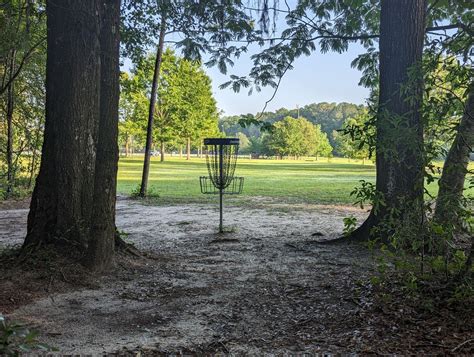 Jonesville Disc Golf Course Gainesville Fl Udisc Disc Golf Course Directory