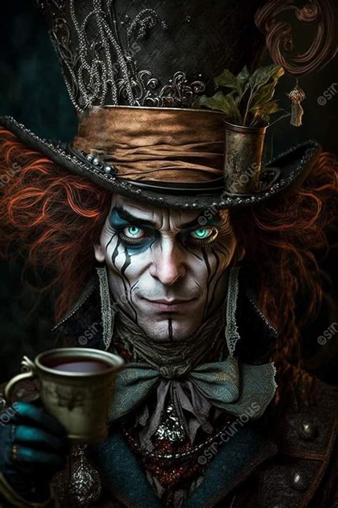 Alice In Wonderland Artofit