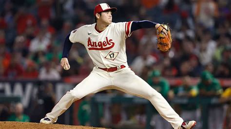 Grandes Ligas Shohei Ohtani Fue Operado Y No Volver A Lanzar Hasta