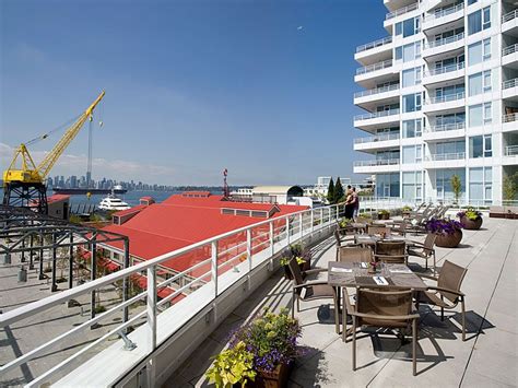 North Vancouver Hotel Photos | | Pinnacle Hotel at the Pier | Vancouver hotels, Hotel, North ...