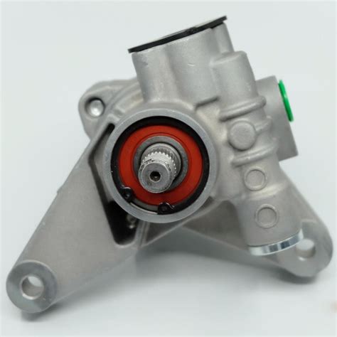 Duralast New Power Steering Pump 5339N