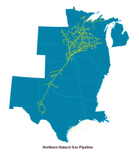 Northern Natural Gas