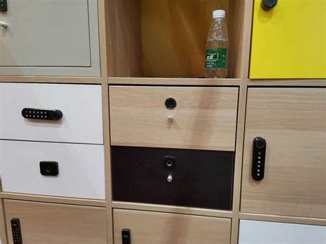 Types of Cabinet Lock: What’s the Best Option for You? | Ilockey