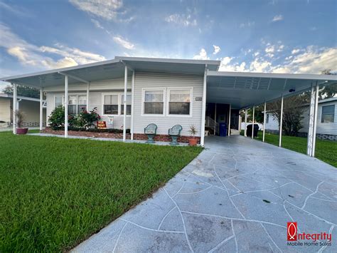Mobile Homes for Rent in Florida | Integrity Listings