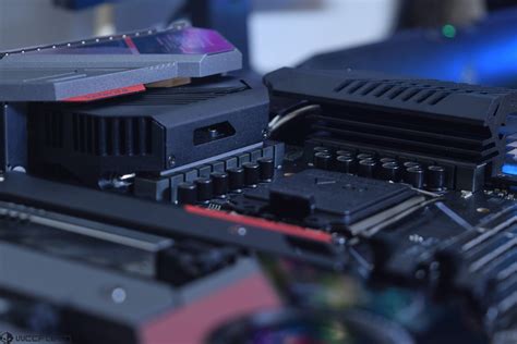 ASRock Z690 Taichi & Z690 PG Velocita Motherboards Review - Active ...
