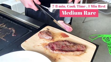 How To Cook Sirloin Steaks Youtube