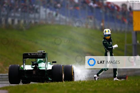 Formula One Austrian Grand Prix Red Bull Ring Spielberg Styria