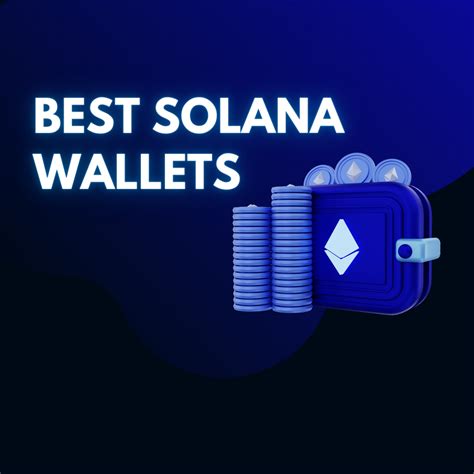 The Ultimate Guide To The Best Solana Wallets In Crypto Tax Made