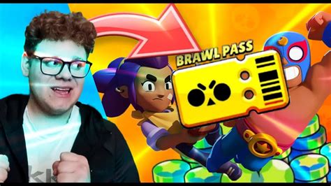 BRAWL STARS CU ABONATII DE FINAL DE WEEKEND LIVE 6 7 2K 10K