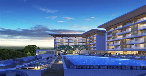 Centra By Centara Phu Pano Resort Krabi Journeydeal