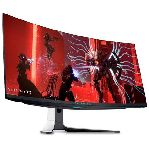 Alienware AW3423DW 34 inch QD-OLED 1440p 175 Hz - Gaming Monitor - TalosPC