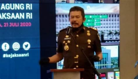 Jaksa Agung Harus Usut Pudjianto Gondosasmito Dugaan Sebagai Markus