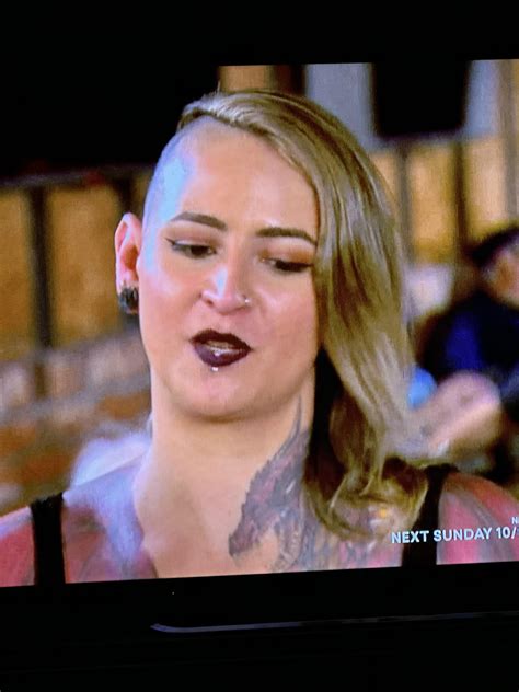 Dustin spotted on Bar Rescue in drag : r/ufc