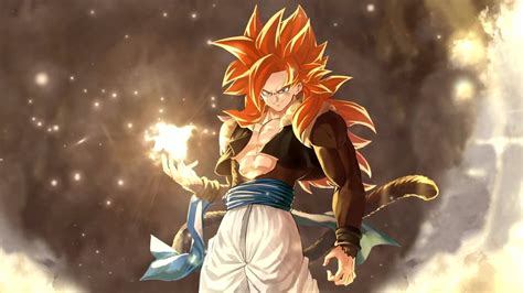 Ssj4 Gogeta Wallpapers And Backgrounds 4k Hd Dual Screen Porn Sex Picture