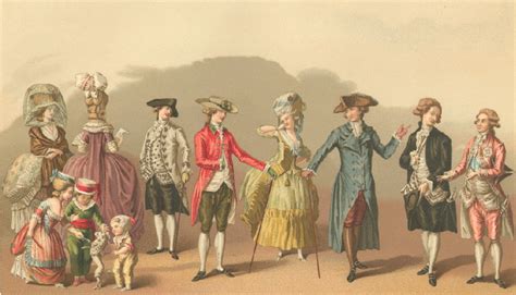 18th Century France Hubpages