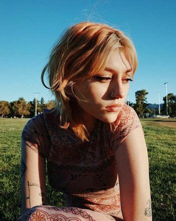 Kailee Morgue Aanesthetic24 Morguemami Nude OnlyFans Page 3 The Fappening Plus