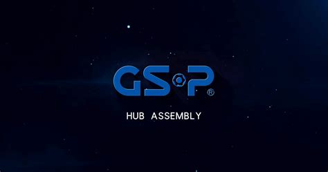 Videos-GSP Europe - der Hersteller von Auto Ersatzteilen