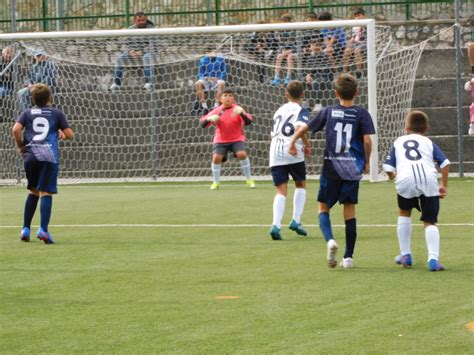 CALCIO GLI UNDER 12 DEL GSO BALLABIO IMPEGNATI NELLA CSI LECCO CUP