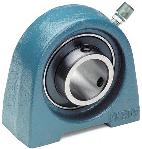 TRITAN 3 4 In Bore Dia Cast Iron Pillow Block Bearing 36UZ48