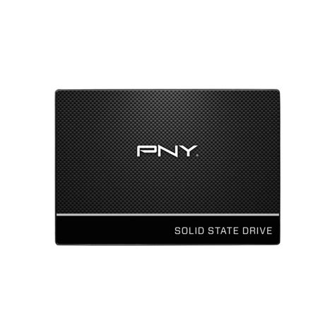 Pny Gb Sata Cs Ssd Cs Rb