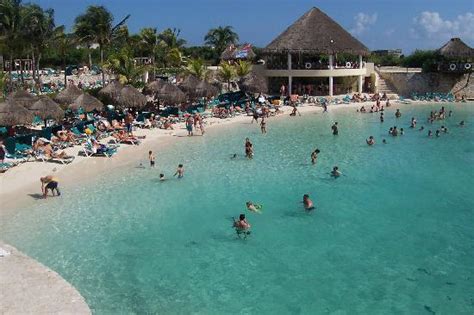 Occidental Grand Xcaret Beach