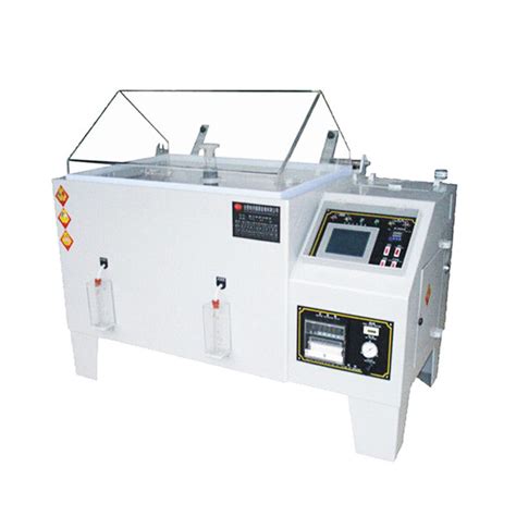 Programmable Corrosion Power Salt Spray Test Chamber Laboratory Mini