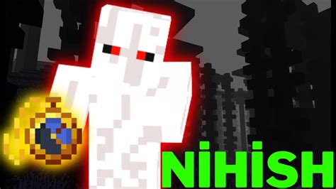 NİHİSH EFSANESİ ENTİTY 041 KİMDİR MİNECRAFT GİZEMİ YouTube