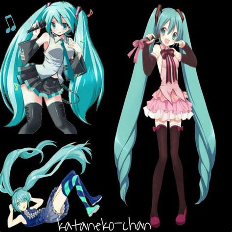 Top 5 Mejores Canciones De Hatsune Miku Anime Amino