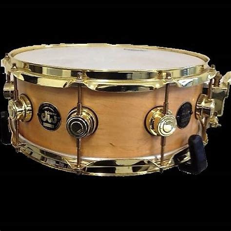 A Vendre Une Caisse Claire Dw Signature Craviotto Collector Canton