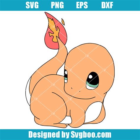 Evee Pokemon Svg, Pokemon Cartoon Svg, Anime Japan Svg