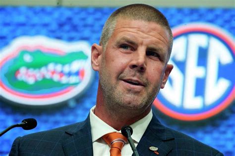 Sec Football Billy Napier Looks To Bring Buzz Back To Florida