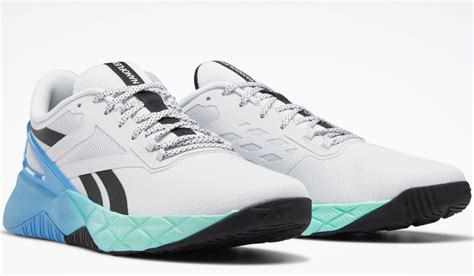 Reebok Men's Nanoflex Cross Training Shoes Only $27.49 Shipped on ...