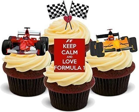 The Ultimate Guide Formula 1 Cake Decorations For Race Fans