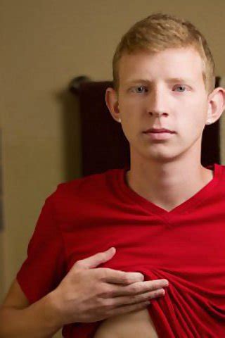 Dallas Trenton Gay Pornstar BoyFriendTV