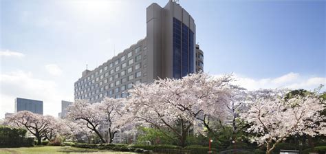 The Prince Sakura Tower Tokyo, Autograph Collection - Official website