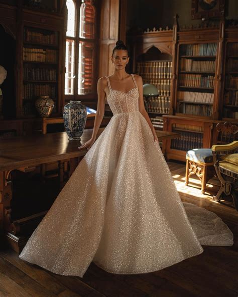 10 Wedding Dress Designers Based In Türkiye You Shouldnt Miss Wedded