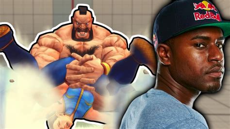 THE TOP 5 COMEBACKS In Fighting Game History YouTube