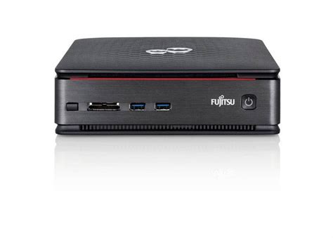 Fujitsu ESPRIMO Q920 Mini PC Refurbished Very Good Intel Core I5 I5