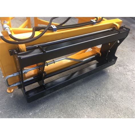 Universal Euro Quick Hitch