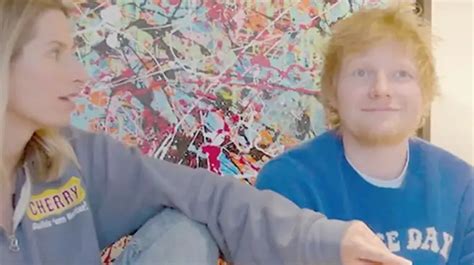 Ed Sheeran children: Names, ages and what he's said about them - Heart