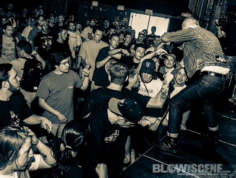 This Is Hardcore Fest Day Band Galleries Blow The Scene