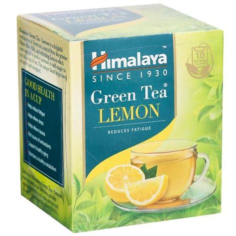 Top 10 Best Green Tea Brands In India For Weight Loss