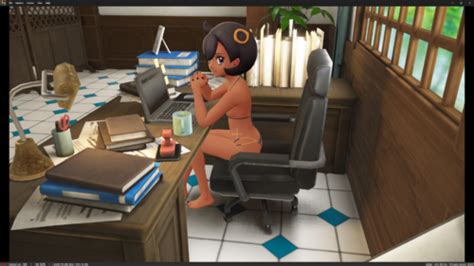 Emma Nude And SemiNude Other Games LoversLab