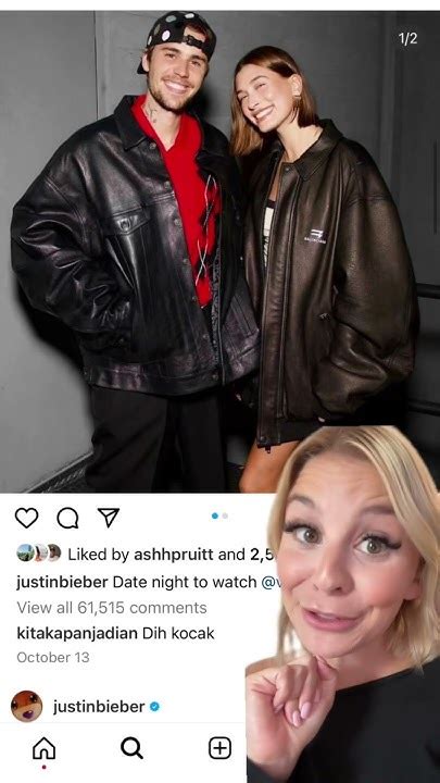 Hailey Bieber Slams Rumors Shes Pregnant With Her And Justin Biebers