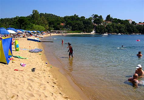 The 22 Best Beaches On Skiathos In Greece