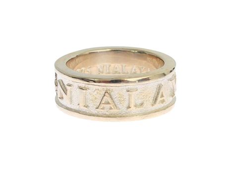 Nialaya Nialaya Sterling Silver 925 Ring | Grailed