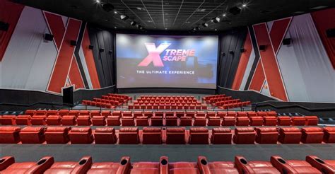 XSCAPE THEATRES - JEFFERSONVILLE 12 - 2800 Gottbrath Pkwy ...